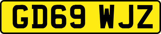 GD69WJZ