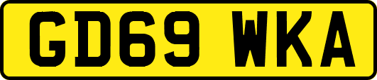 GD69WKA