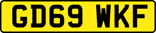 GD69WKF