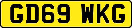 GD69WKG