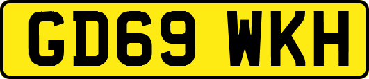GD69WKH