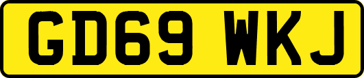 GD69WKJ