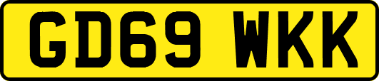 GD69WKK
