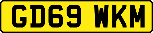 GD69WKM