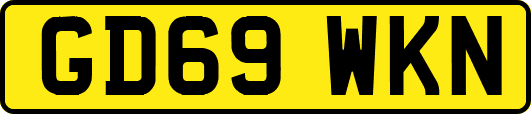 GD69WKN