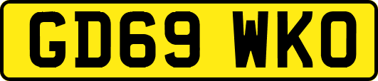 GD69WKO