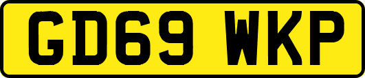 GD69WKP