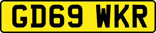 GD69WKR