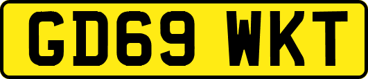 GD69WKT