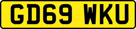 GD69WKU
