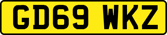 GD69WKZ