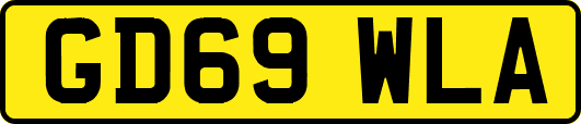 GD69WLA