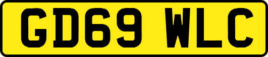 GD69WLC