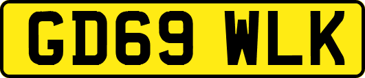 GD69WLK