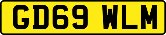 GD69WLM