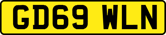 GD69WLN
