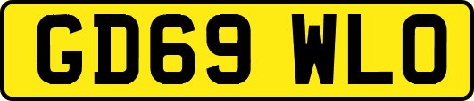 GD69WLO