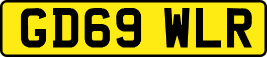 GD69WLR