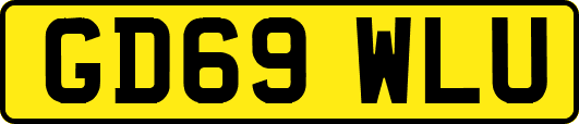 GD69WLU