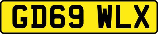GD69WLX