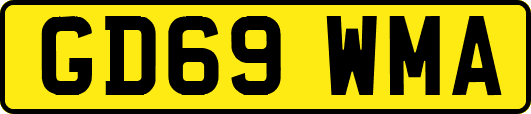 GD69WMA