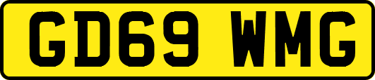 GD69WMG