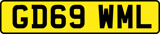 GD69WML