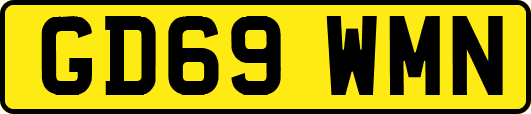 GD69WMN