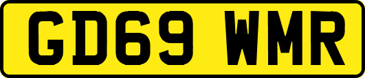 GD69WMR