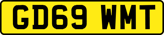 GD69WMT