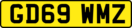 GD69WMZ