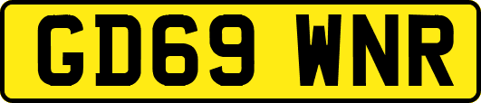 GD69WNR