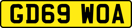 GD69WOA