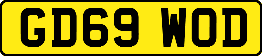 GD69WOD
