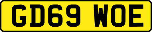 GD69WOE