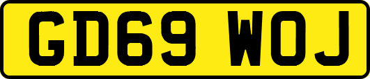 GD69WOJ