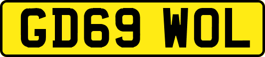 GD69WOL