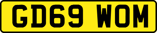 GD69WOM