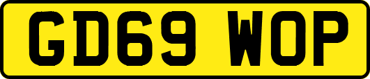GD69WOP