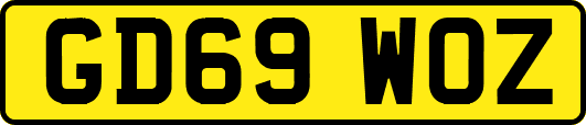 GD69WOZ
