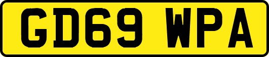 GD69WPA