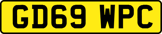 GD69WPC