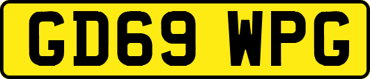 GD69WPG