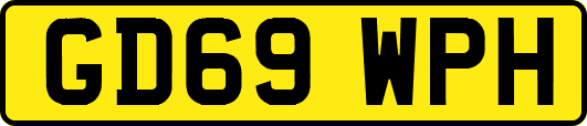 GD69WPH