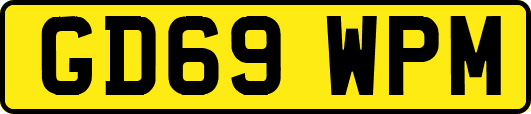 GD69WPM