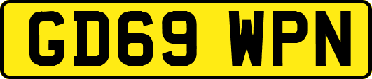GD69WPN