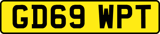 GD69WPT