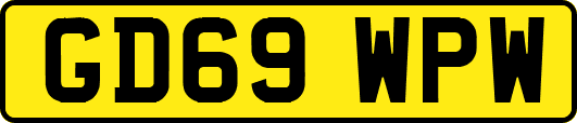 GD69WPW