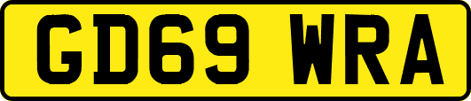 GD69WRA