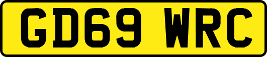 GD69WRC